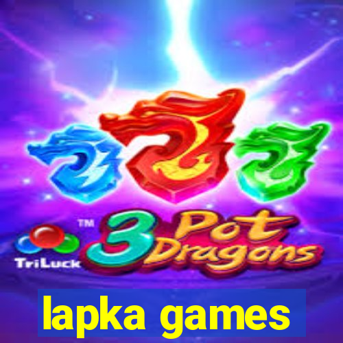 lapka games